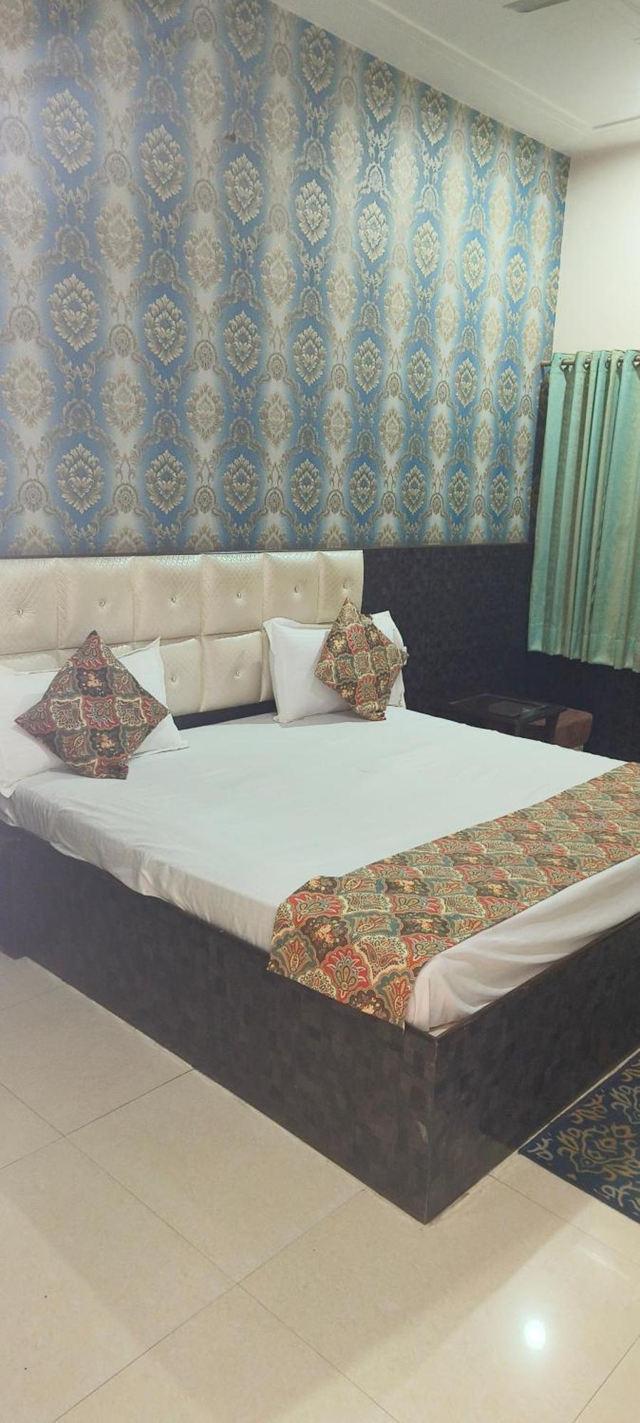 Hotel The Raj Fort Jaipur Eksteriør bilde