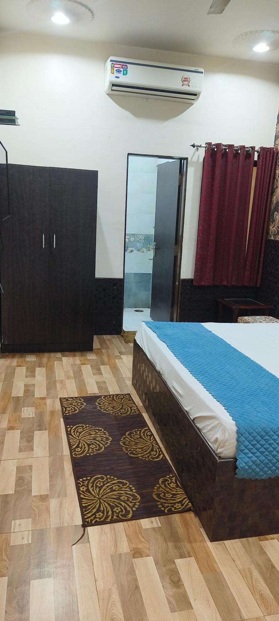 Hotel The Raj Fort Jaipur Eksteriør bilde