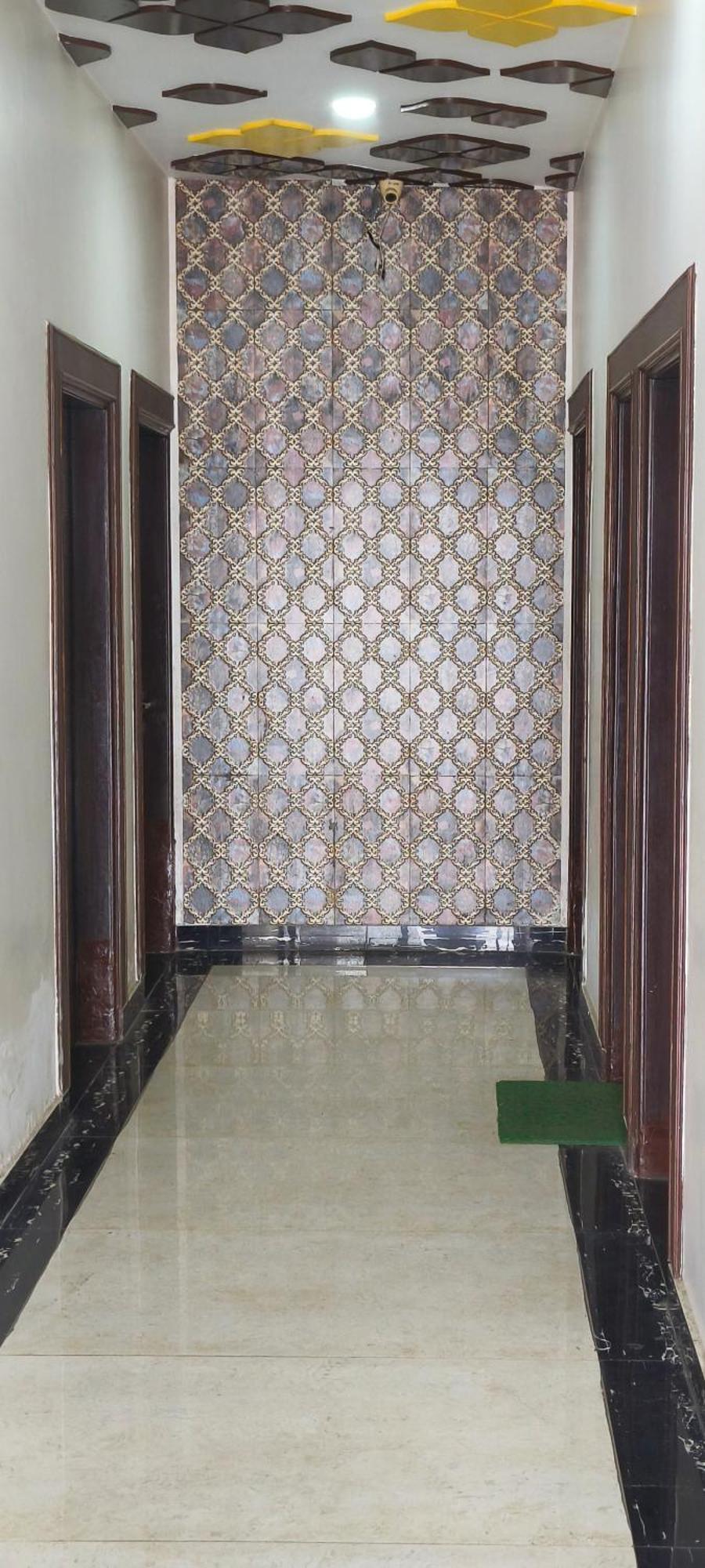 Hotel The Raj Fort Jaipur Eksteriør bilde